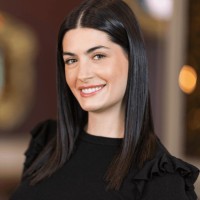 Olivia Yardeni Email & Phone Number