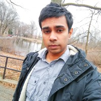 meQ Employee Istiak Jalali's profile photo