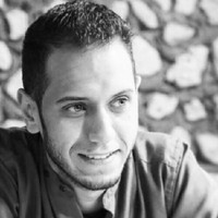 Zamil Projects Employee Ghaleb Alhaddad's profile photo