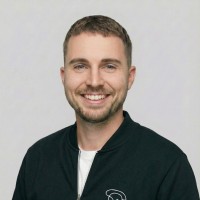 Getsafe Employee Florian Bauer's profile photo