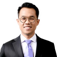 BevFood Trading Co Ltd Employee Krit Ayudhaya's profile photo