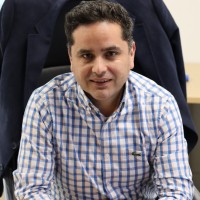 Mario Seguel Email
