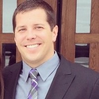 HydraForce Inc. Employee Jon Stegall's profile photo