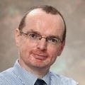 Yale School of Medicine Employee Declan Barry's profile photo