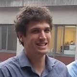 Joby Aviation Employee Kyle Cordes's profile photo