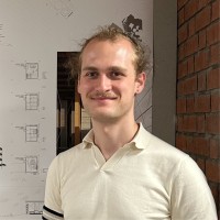 MAP Architecture Employee Mateusz Flakus's profile photo