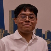 Campus Group Employee Miguel Palma's profile photo