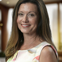 Hilton Daytona Beach Oceanfront Resort Employee Kristina Walters's profile photo