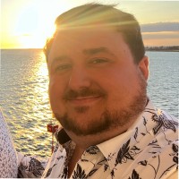 Apple Employee Daniel Kinnear's profile photo