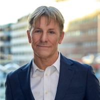 Stockholms Handelskammare Employee Fredrik Erfelt's profile photo