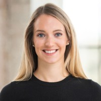 Baird Employee Katie Kay's profile photo