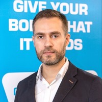 live my life Employee Peter Kulich's profile photo