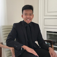 Jimmy Tran's profile photo
