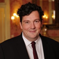 Grand Hotel Wien Employee Joachim Winterl's profile photo