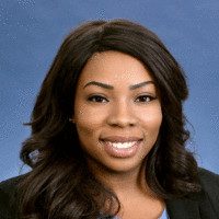 William S. Boyd School of Law, University of Nevada-Las Vegas Employee Crislove Igeleke's profile photo