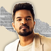 mCholas Employee Madan Gowri's profile photo