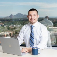 Daniel Armas Email & Phone Number