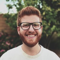 Cade Medical Employee Alex Crain's profile photo