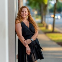 Homesteads Events Employee Hannah Hasenkopf's profile photo