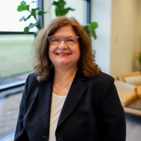 Energy Systems Group (ESG) Employee Robyn Taylor's profile photo