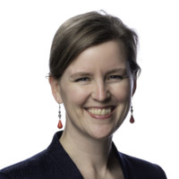 Reformed Church in America Employee Christina Tazelaar's profile photo