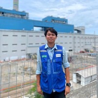 TRIPATRA Employee Muhammad Hari's profile photo