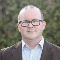 NerdWallet Employee Craig Bennett's profile photo