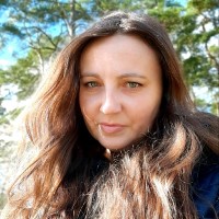 Yulia Borenko Email & Phone Number