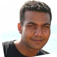 Nimish Sharma Email & Phone Number