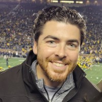 Gordon Food Service Employee Jared Robinson's profile photo