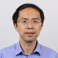 Amazon Employee Stone Li's profile photo