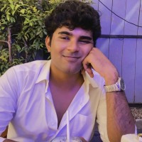 kyte Employee Anirudh Anil's profile photo