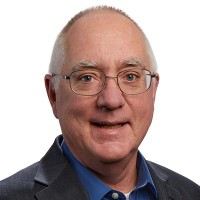 Reynolds Consumer Products Employee David Watson's profile photo