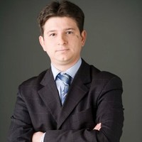 Stelian Muscalu Email & Phone Number