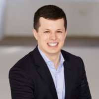 Zachary Guren Email & Phone Number