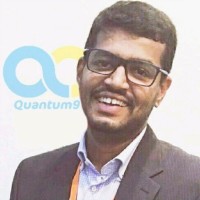 Quantum 9 Technologies  Limited Employee Amit Chavan's profile photo