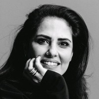 Daan Employee Farzaneh Tayyebi's profile photo