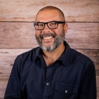 McGraw Hill Employee Chris Paddock's profile photo