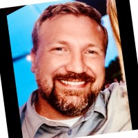 AirResource Group Employee Thomas Barton's profile photo