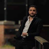 Risha Solutions Employee Atal Gaheez's profile photo