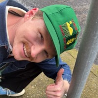 Öpınıonated Employee Nate Corrado's profile photo