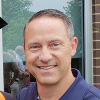 Chris Hake