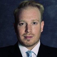Gesellschaft für Datenschutz Employee Sascha Beer's profile photo