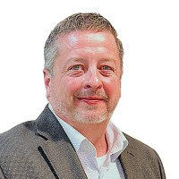 Backer Employee Tony Green's profile photo