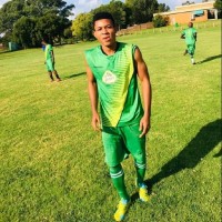 FC Buffalo Employee Easy Iyke's profile photo