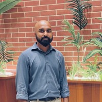 ePAGING Employee M. Siddiqui's profile photo