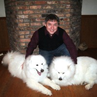 Kenneth Bachelor Email & Phone Number