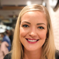 Queensland Museum Employee Kailey Staier's profile photo