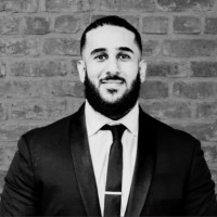 PLANZONE Sydney Employee Ali al-Ramahi's profile photo