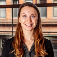 InterContinental Boston Employee Leanne Morley's profile photo